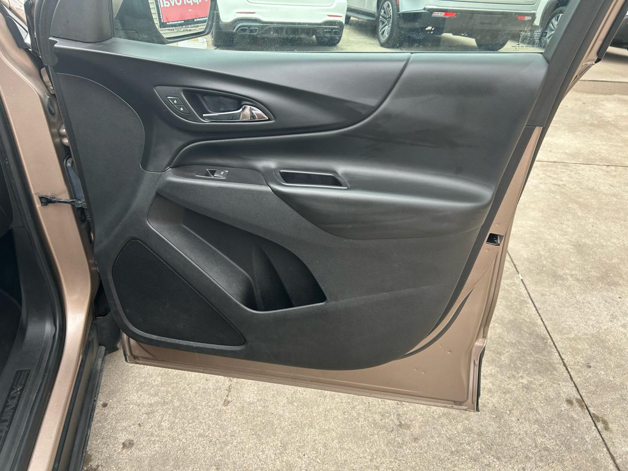 Chevrolet Equinox LT 1.5 2WD 2019