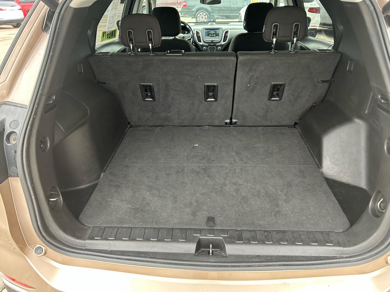 Chevrolet Equinox LT 1.5 2WD 2019