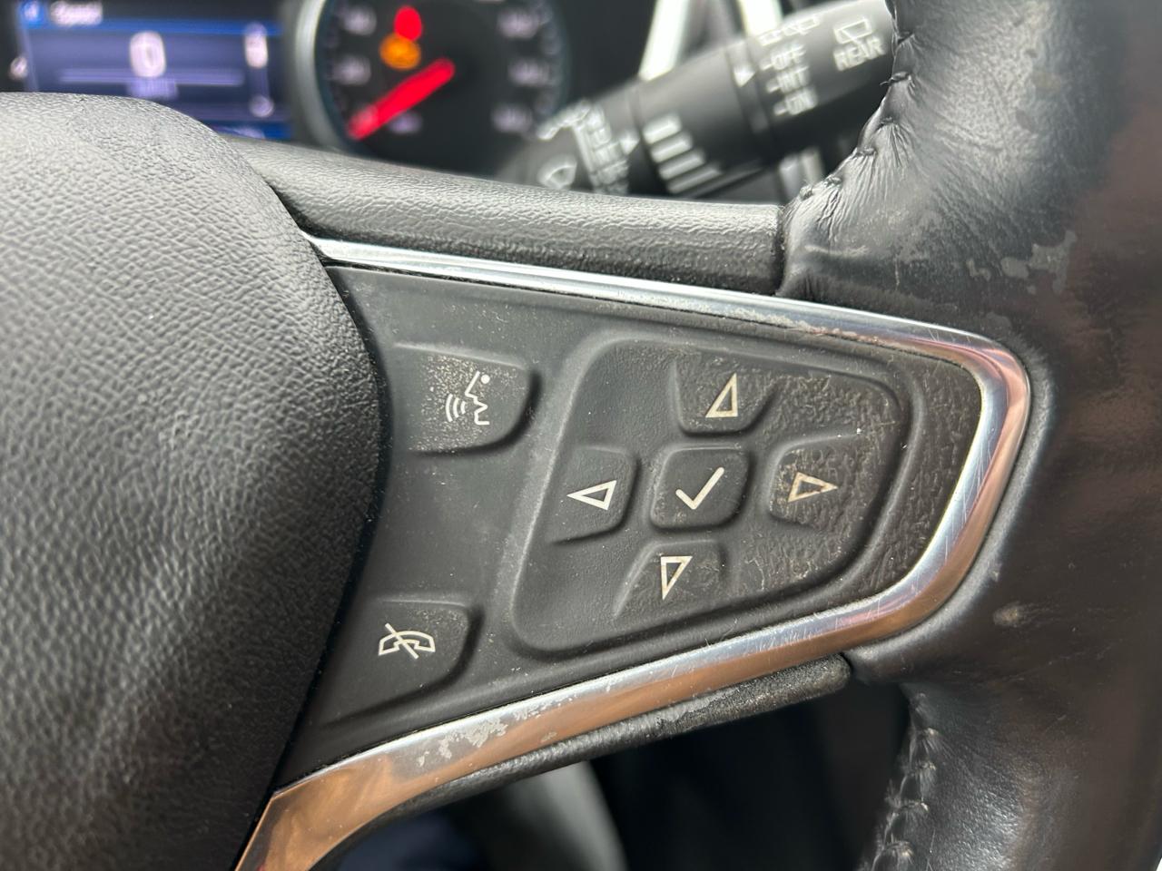 Chevrolet Equinox LT 1.5 2WD 2019