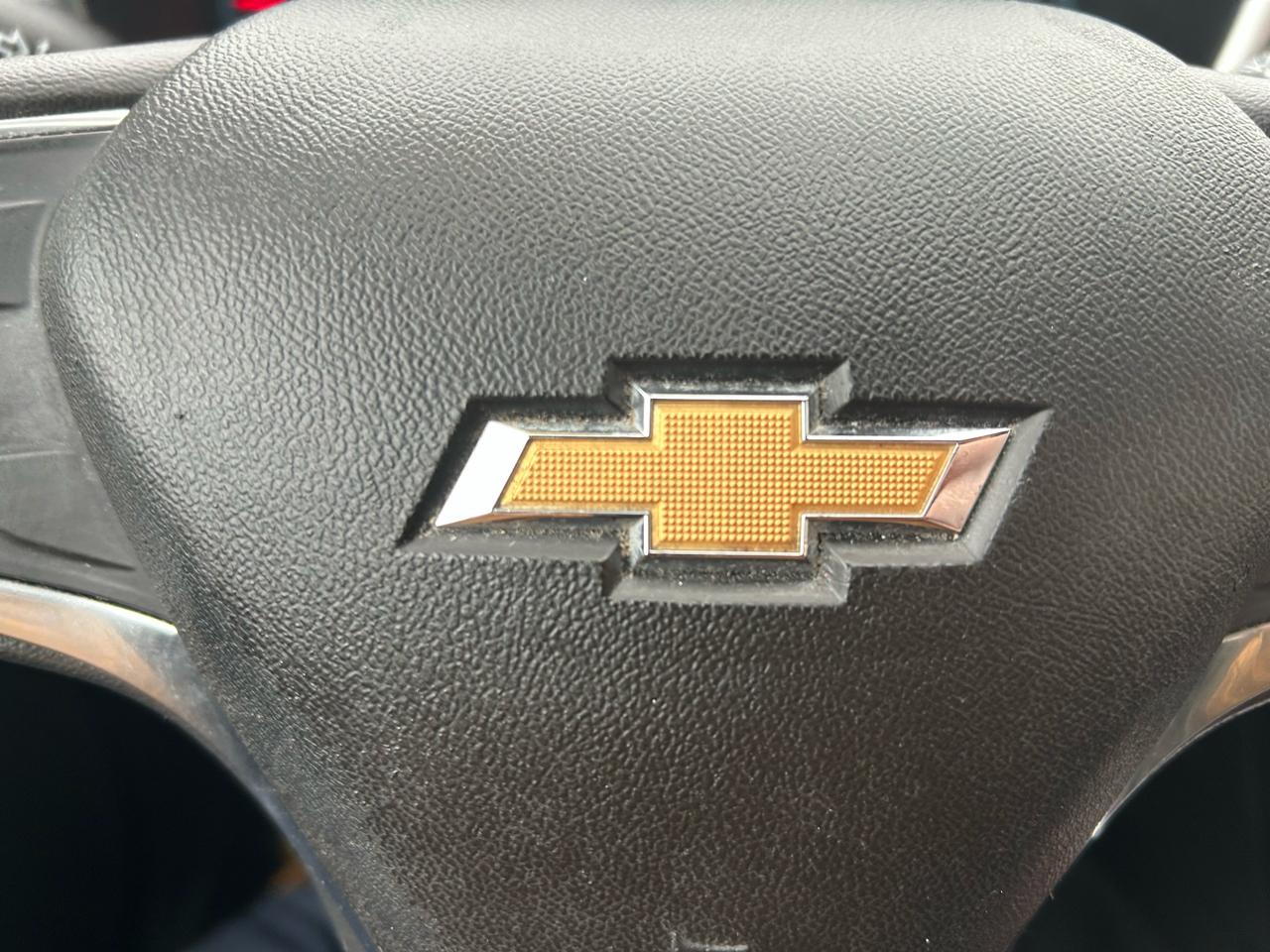 Chevrolet Equinox LT 1.5 2WD 2019