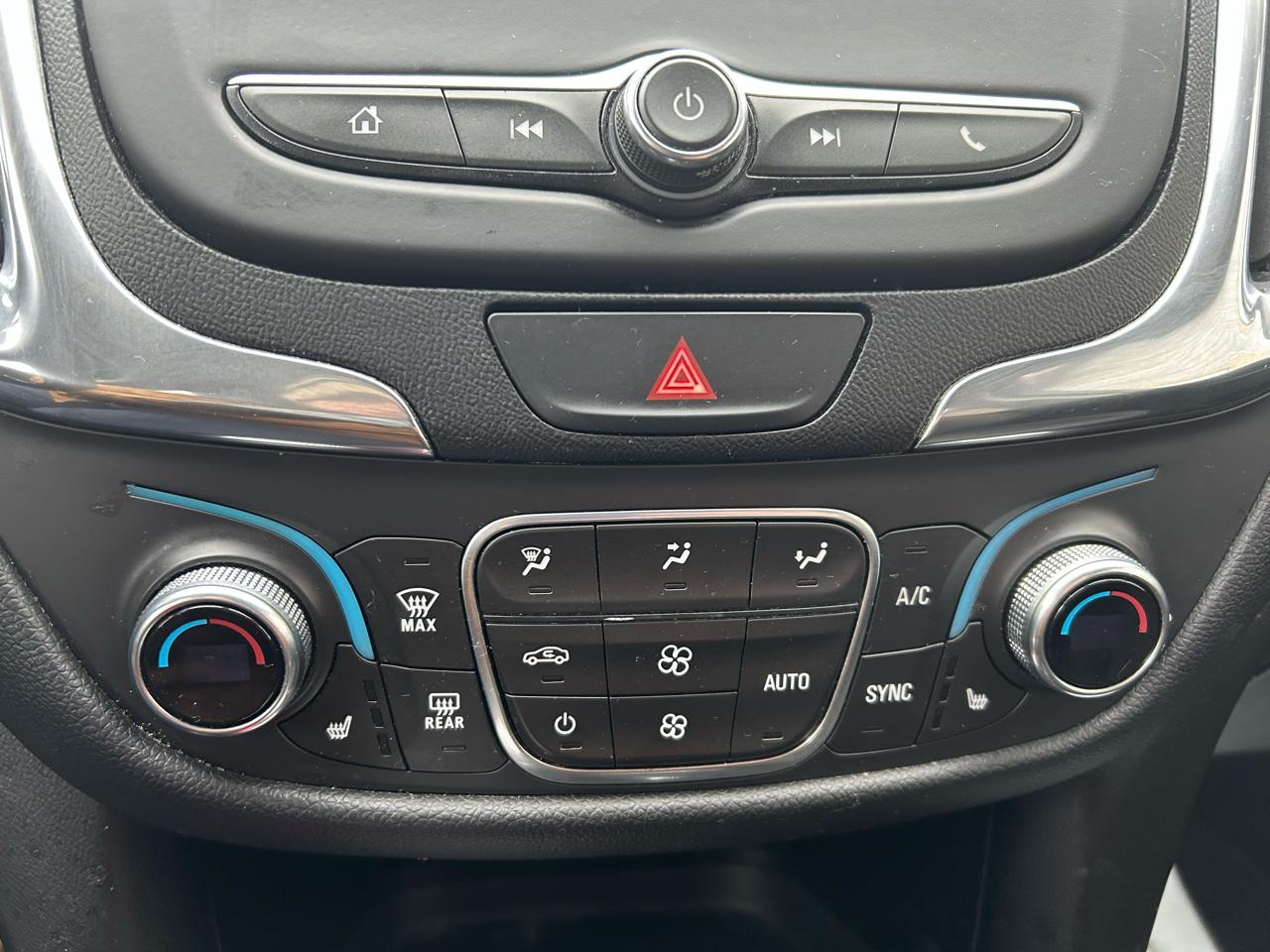 Chevrolet Equinox LT 1.5 2WD 2019