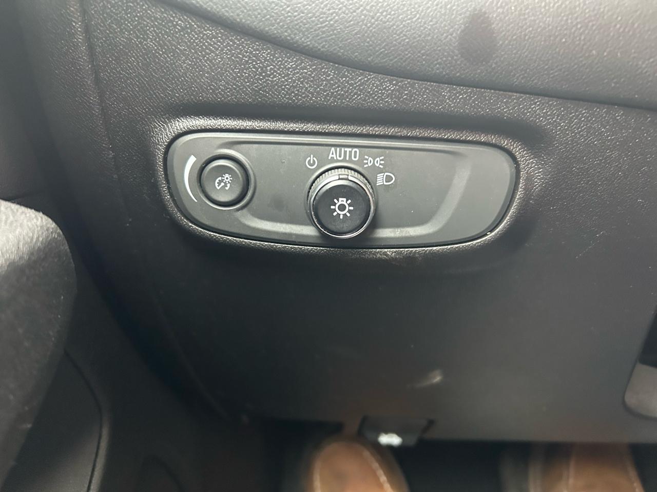 Chevrolet Equinox LT 1.5 2WD 2019