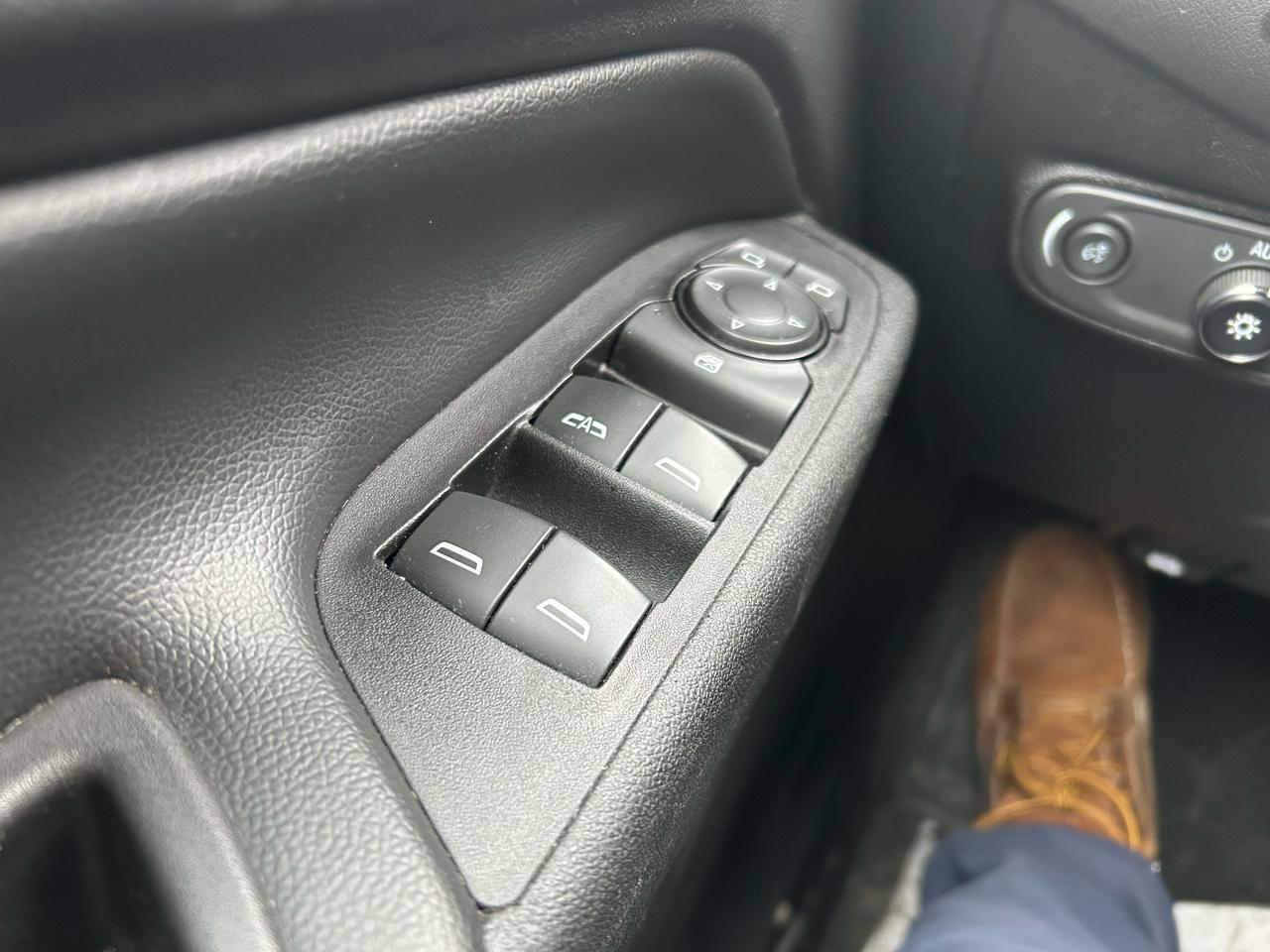 Chevrolet Equinox LT 1.5 2WD 2019