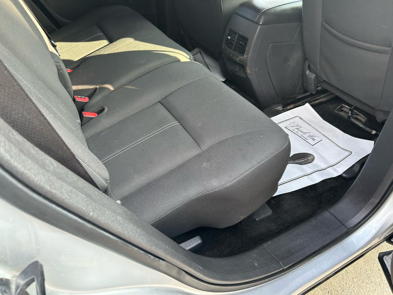 Ford Edge SE AWD 2014