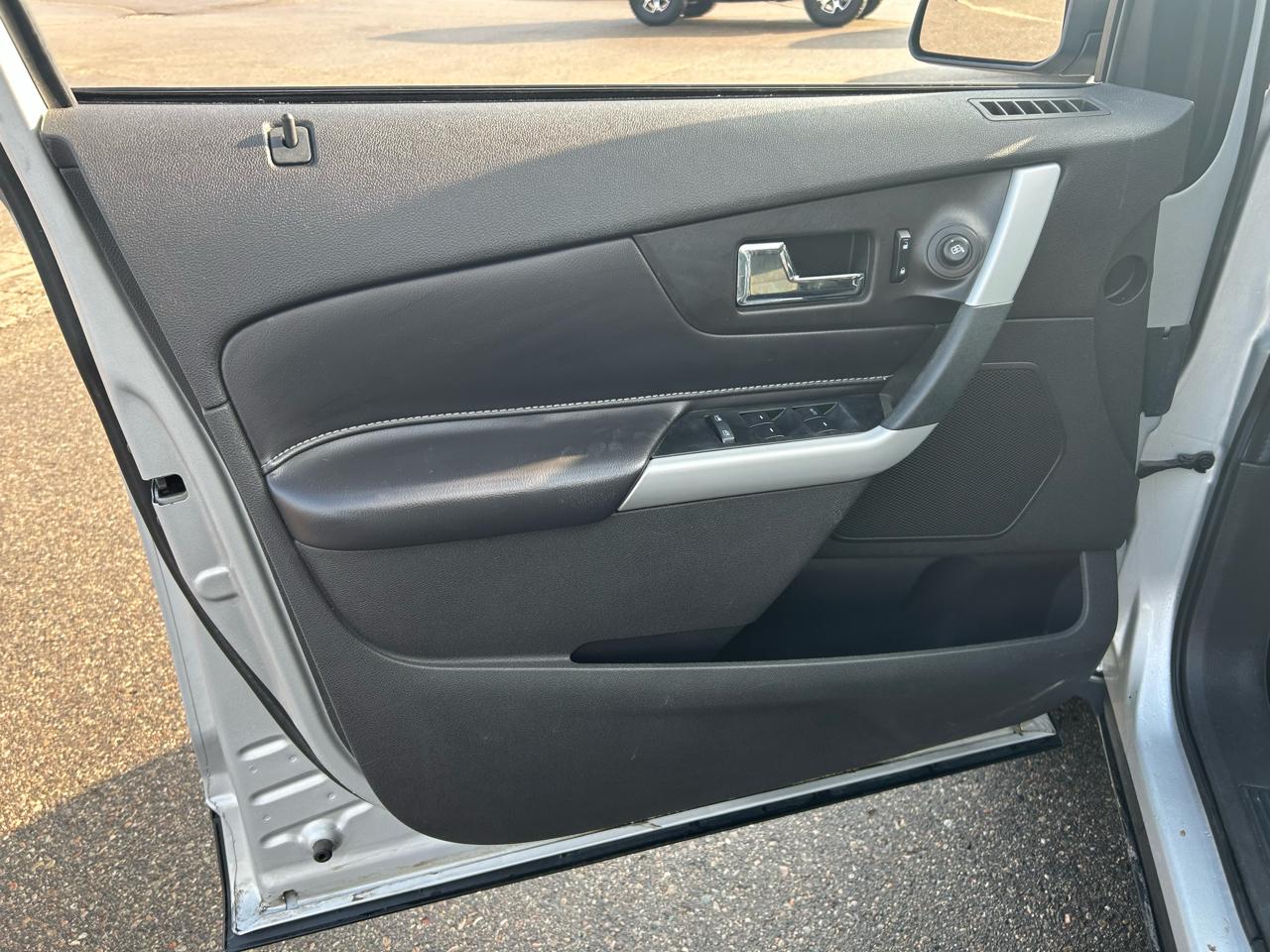 Ford Edge SE AWD 2014