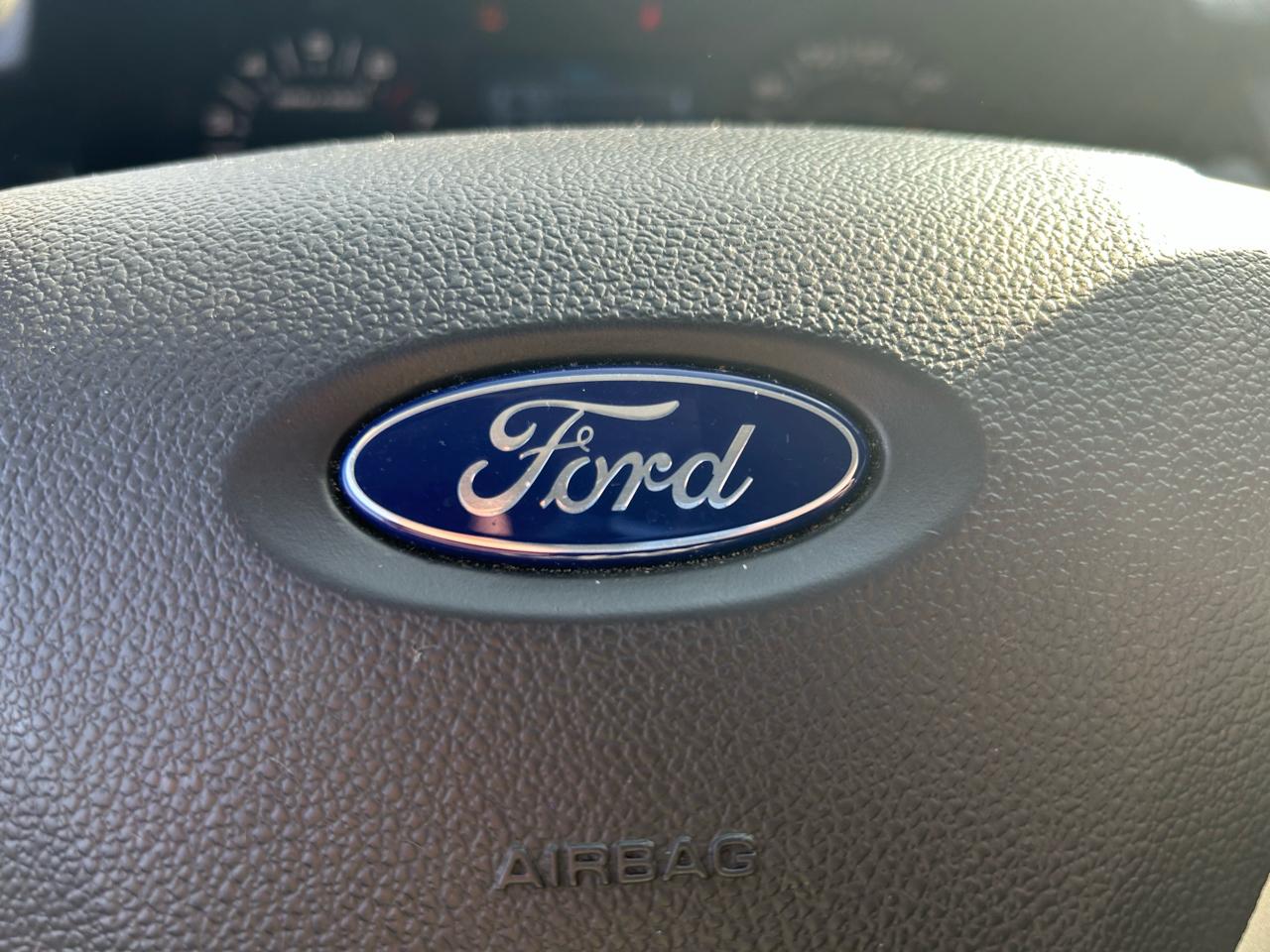 Ford Edge SE AWD 2014