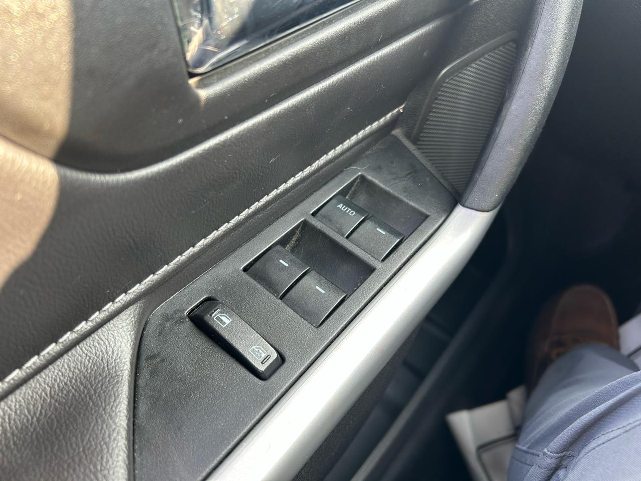 Ford Edge SE AWD 2014