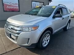 2014 Ford Edge 