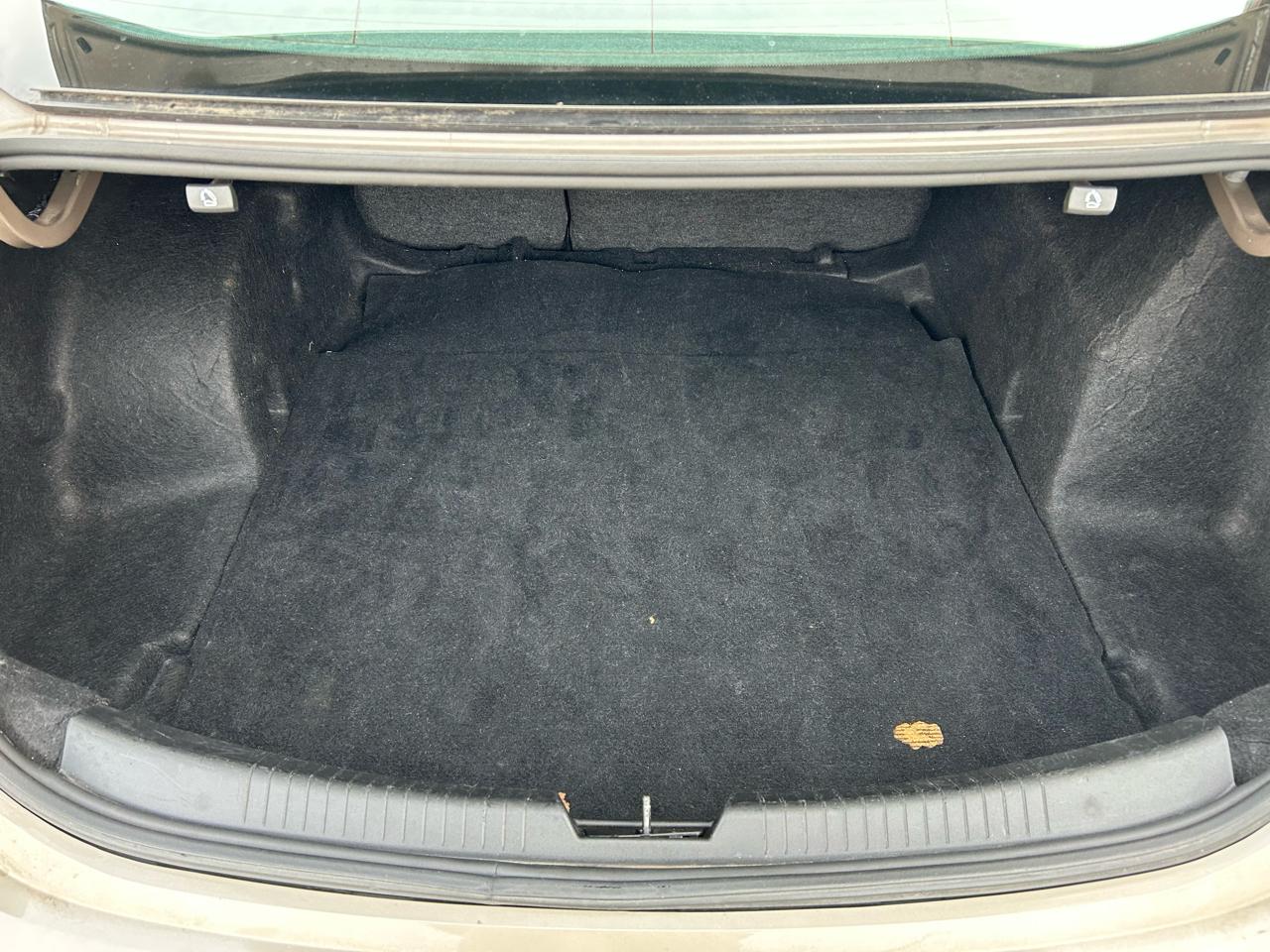 Chevrolet Malibu 1LT 2023