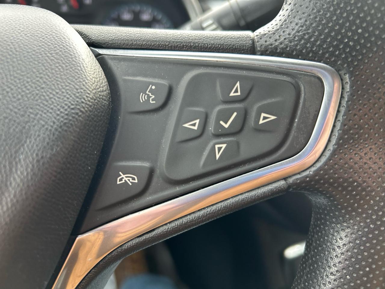 Chevrolet Malibu 1LT 2023