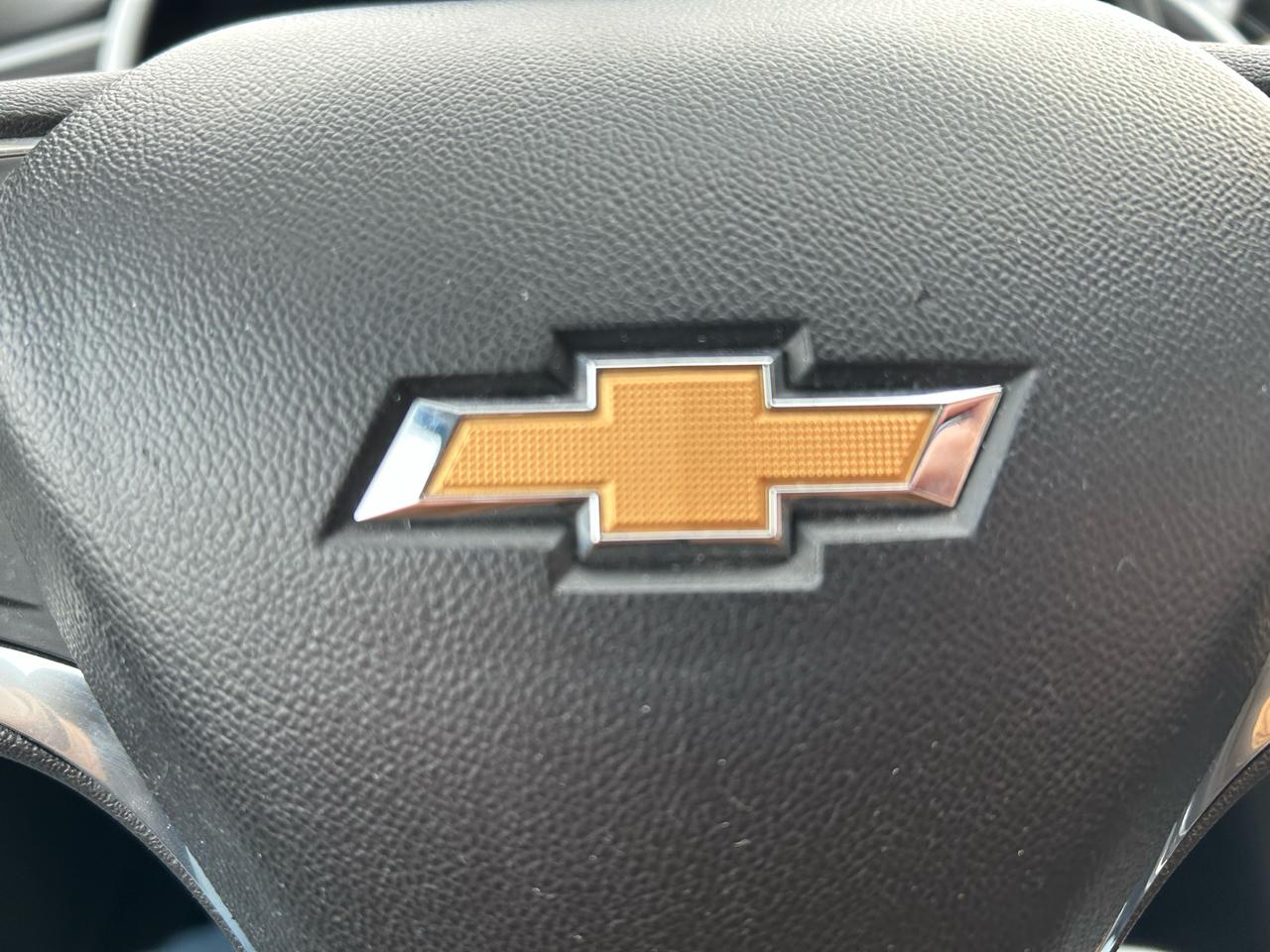 Chevrolet Malibu 1LT 2023