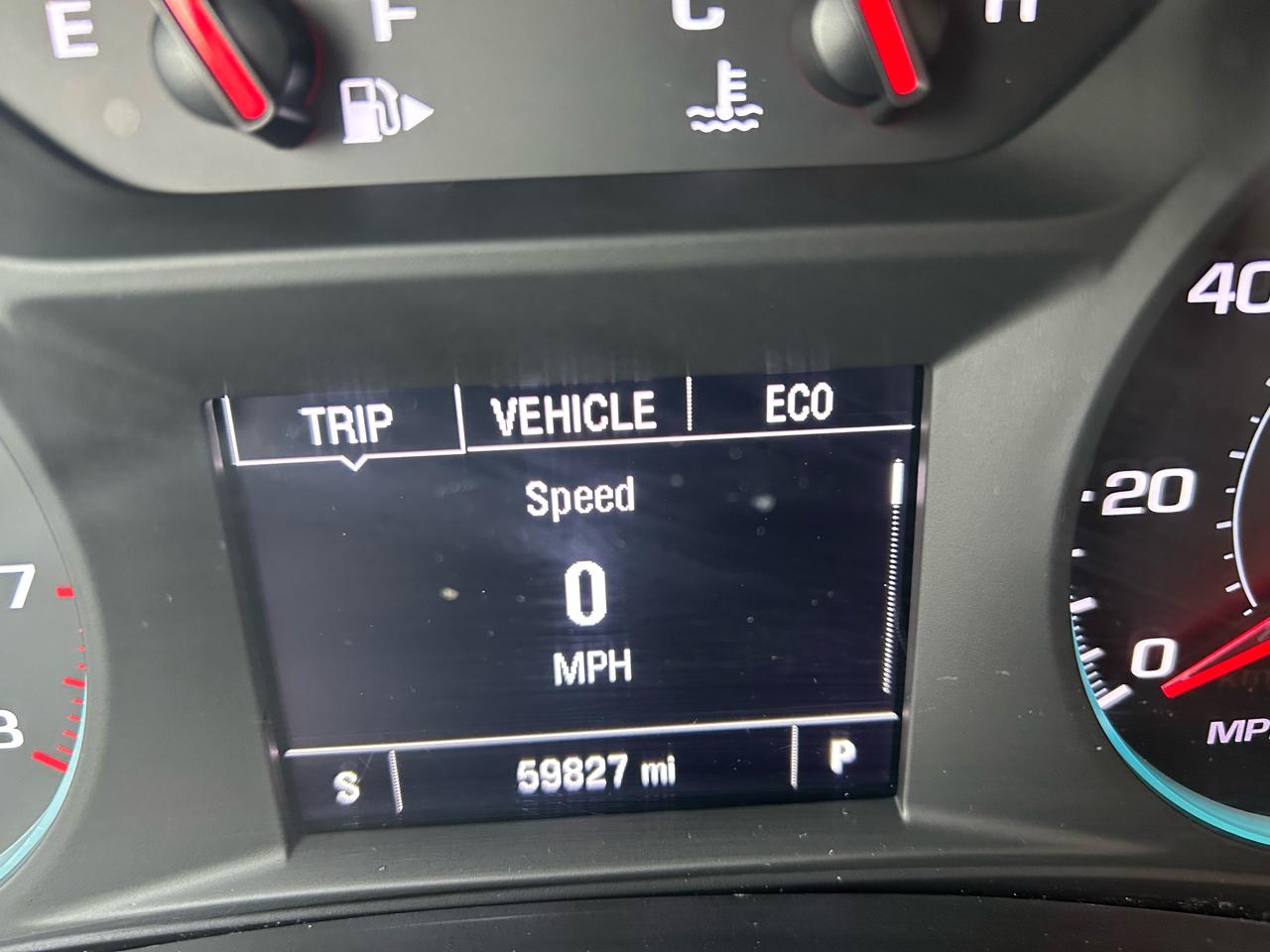 Chevrolet Malibu 1LT 2023