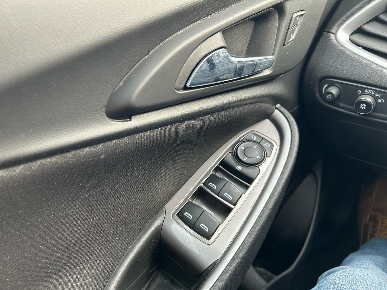 Chevrolet Malibu 1LT 2023