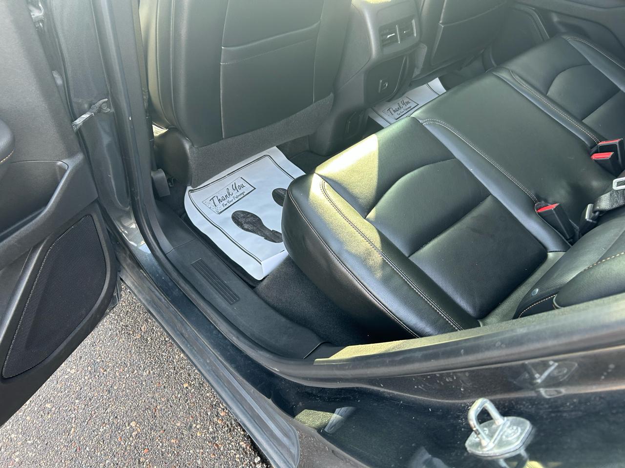 GMC Terrain SLT AWD Diesel 2019