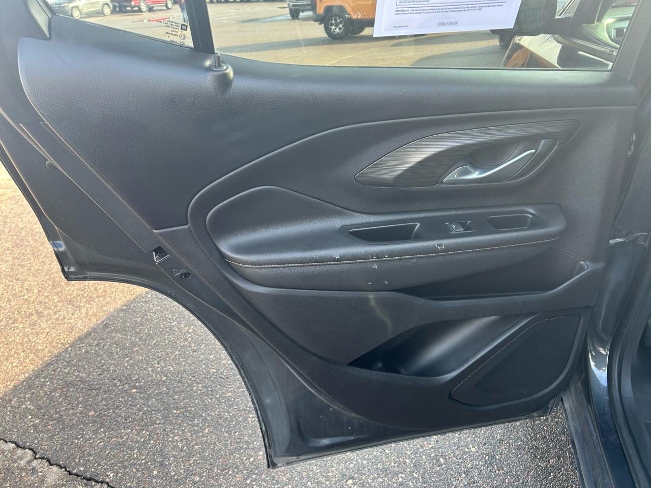 GMC Terrain SLT AWD Diesel 2019