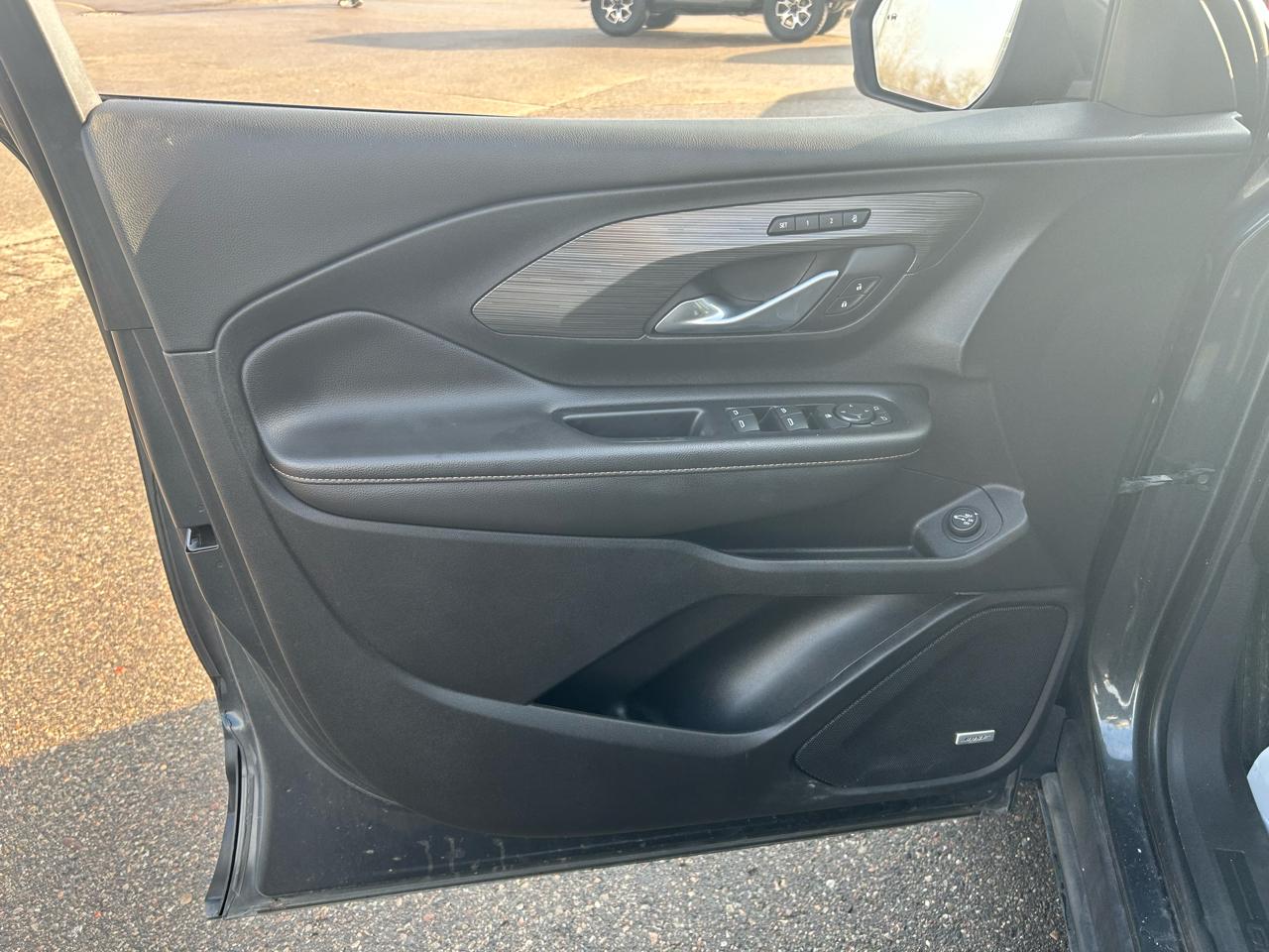 GMC Terrain SLT AWD Diesel 2019