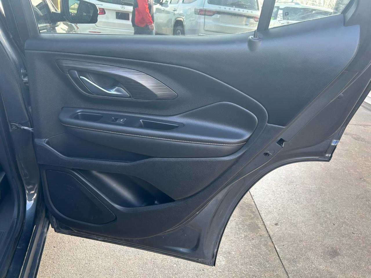 GMC Terrain SLT AWD Diesel 2019