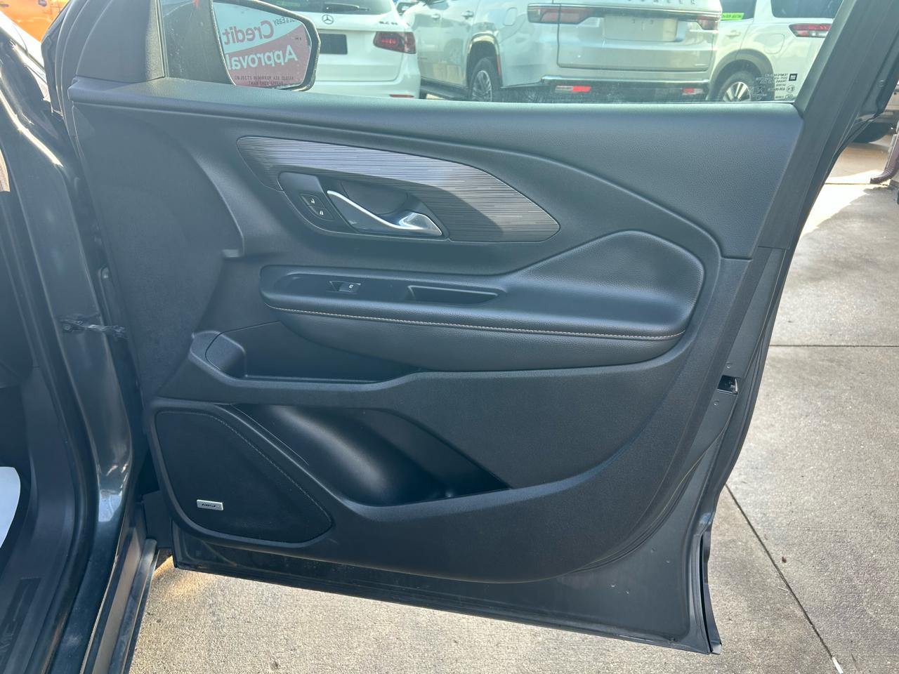 GMC Terrain SLT AWD Diesel 2019