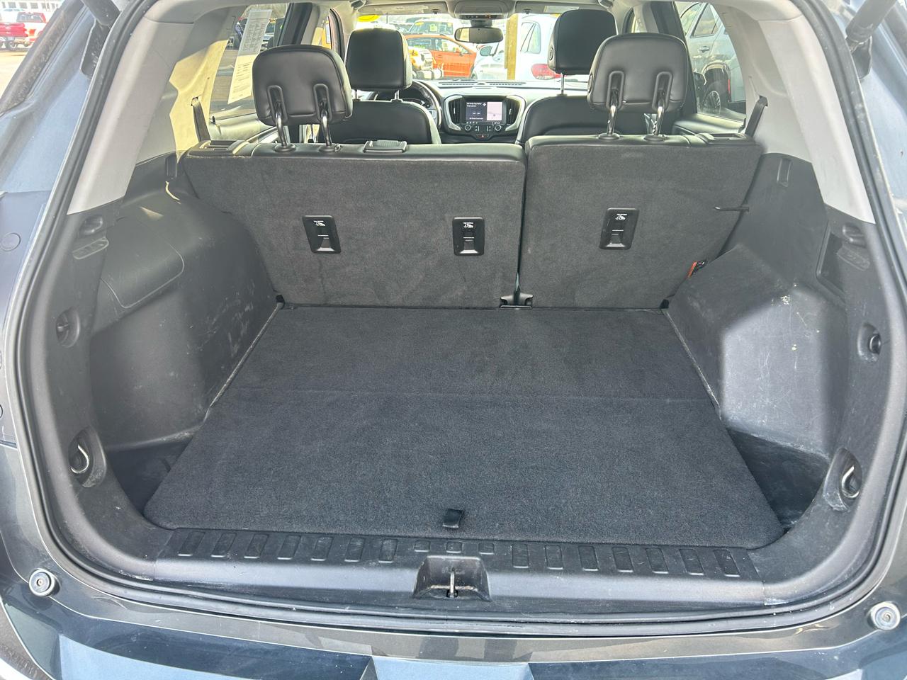 GMC Terrain SLT AWD Diesel 2019