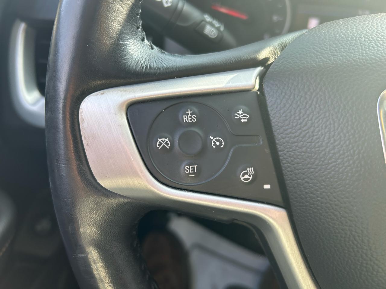 GMC Terrain SLT AWD Diesel 2019