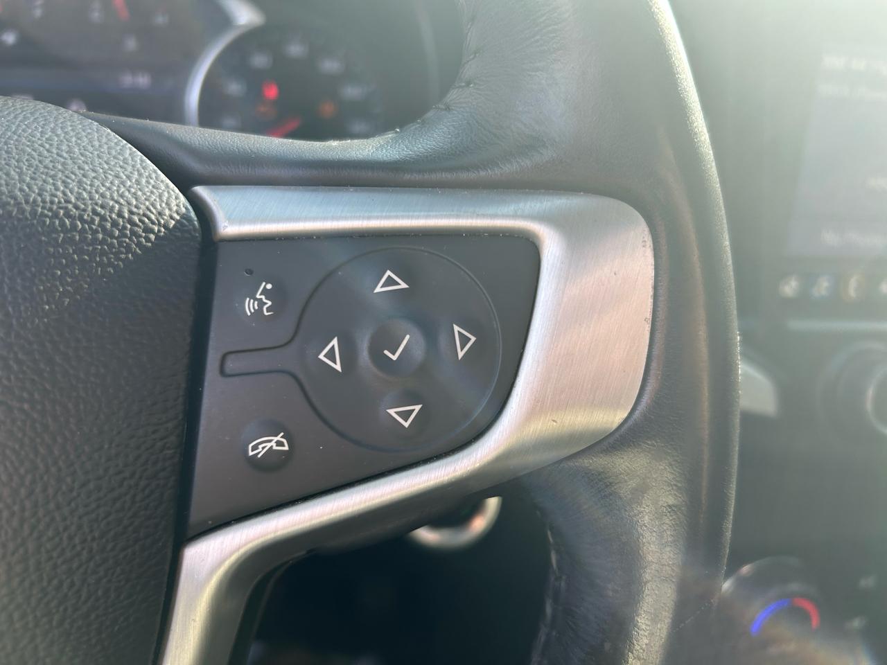 GMC Terrain SLT AWD Diesel 2019