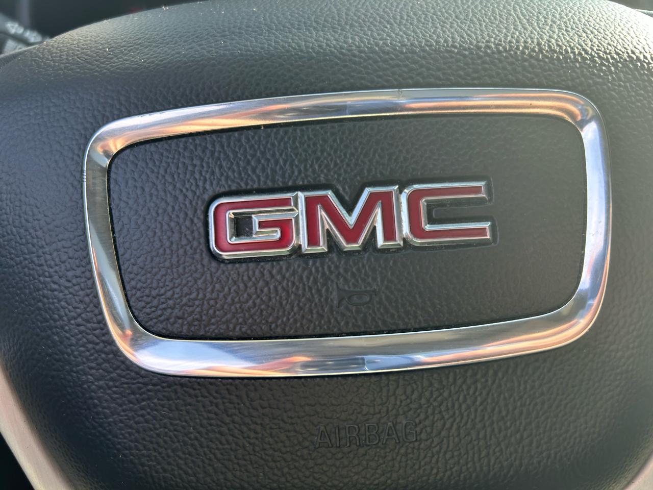 GMC Terrain SLT AWD Diesel 2019