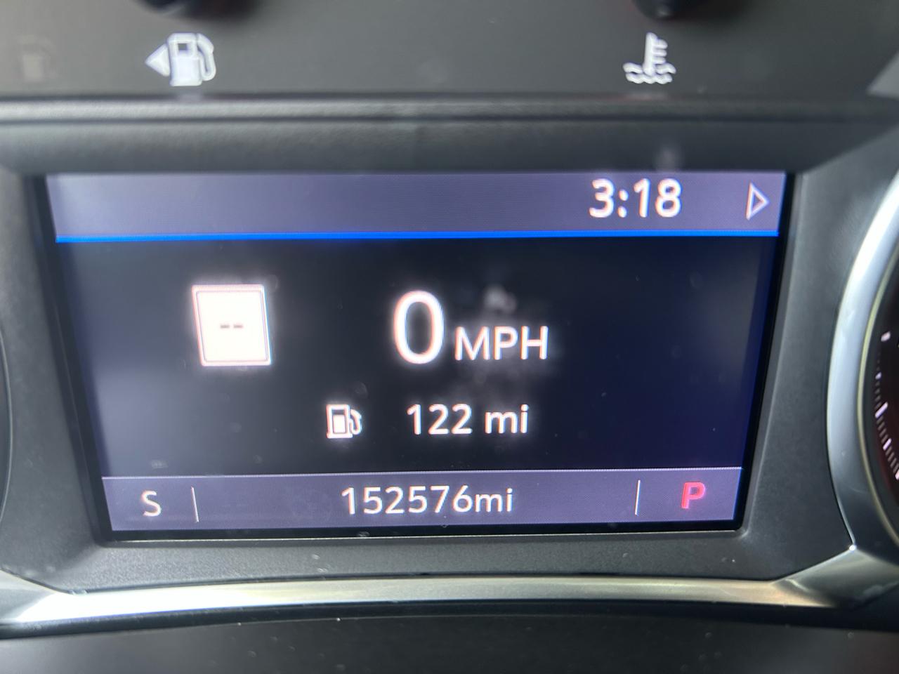 GMC Terrain SLT AWD Diesel 2019