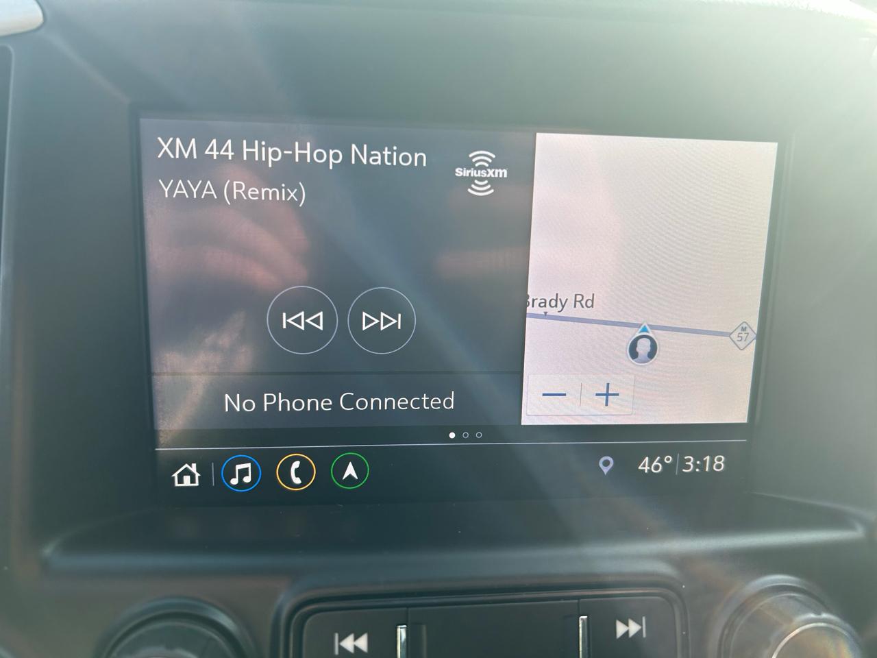 GMC Terrain SLT AWD Diesel 2019