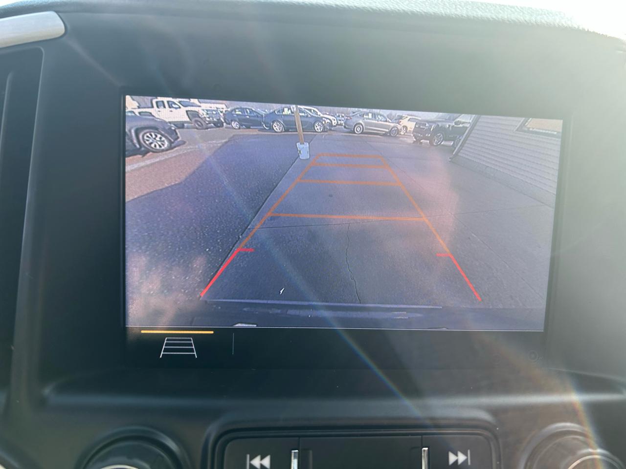 GMC Terrain SLT AWD Diesel 2019