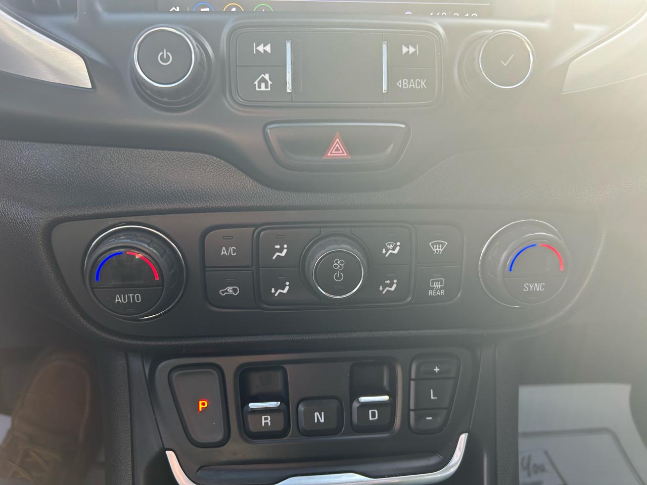 GMC Terrain SLT AWD Diesel 2019