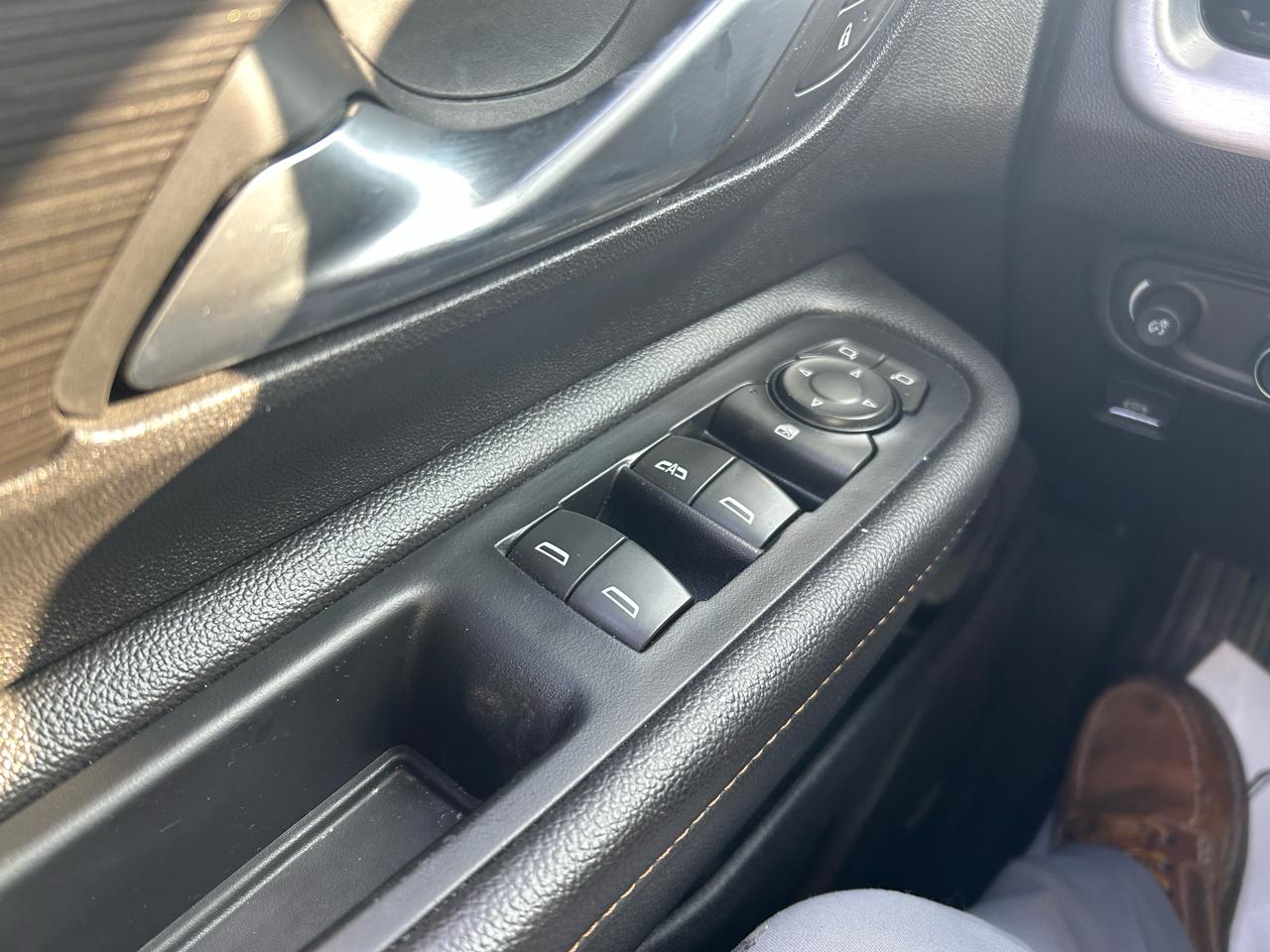 GMC Terrain SLT AWD Diesel 2019