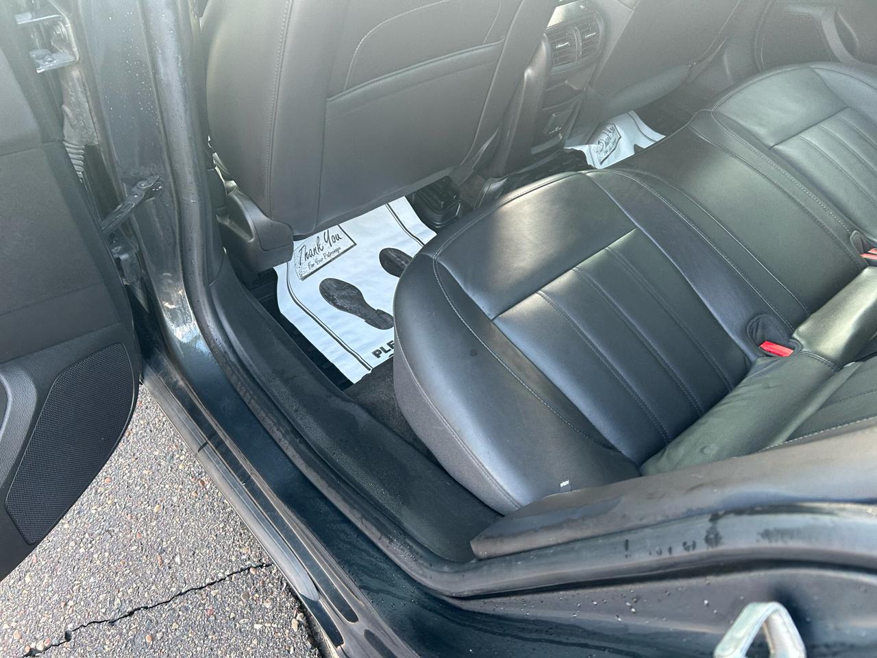 Buick Regal Premium II 2016