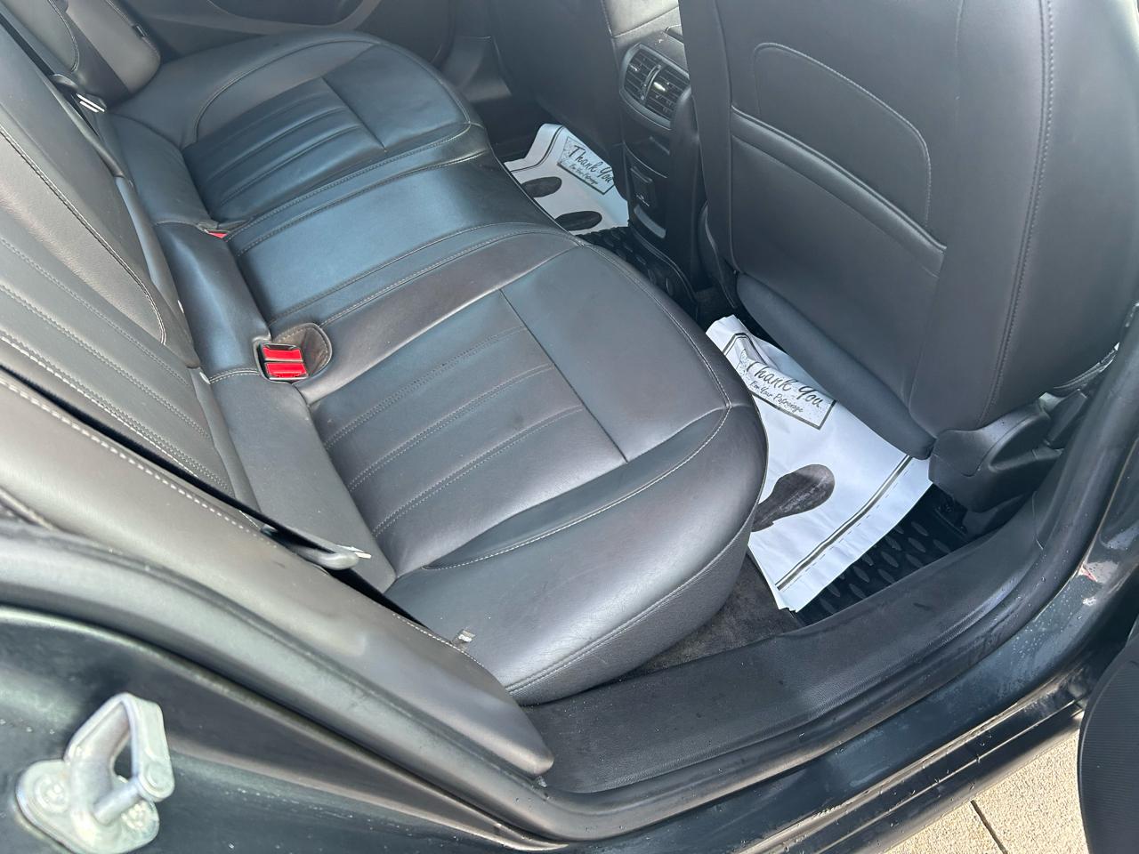 Buick Regal Premium II 2016