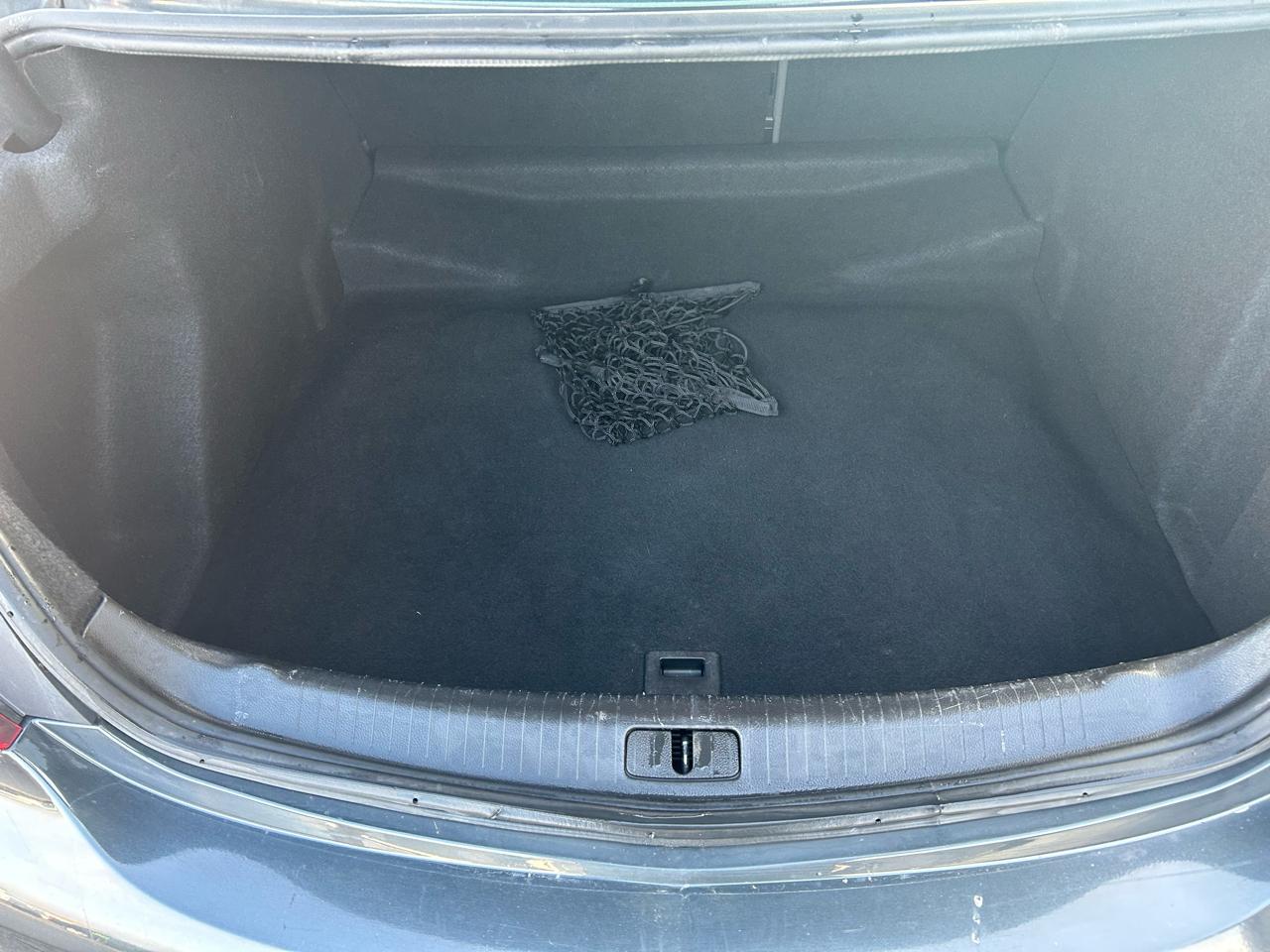 Buick Regal Premium II 2016