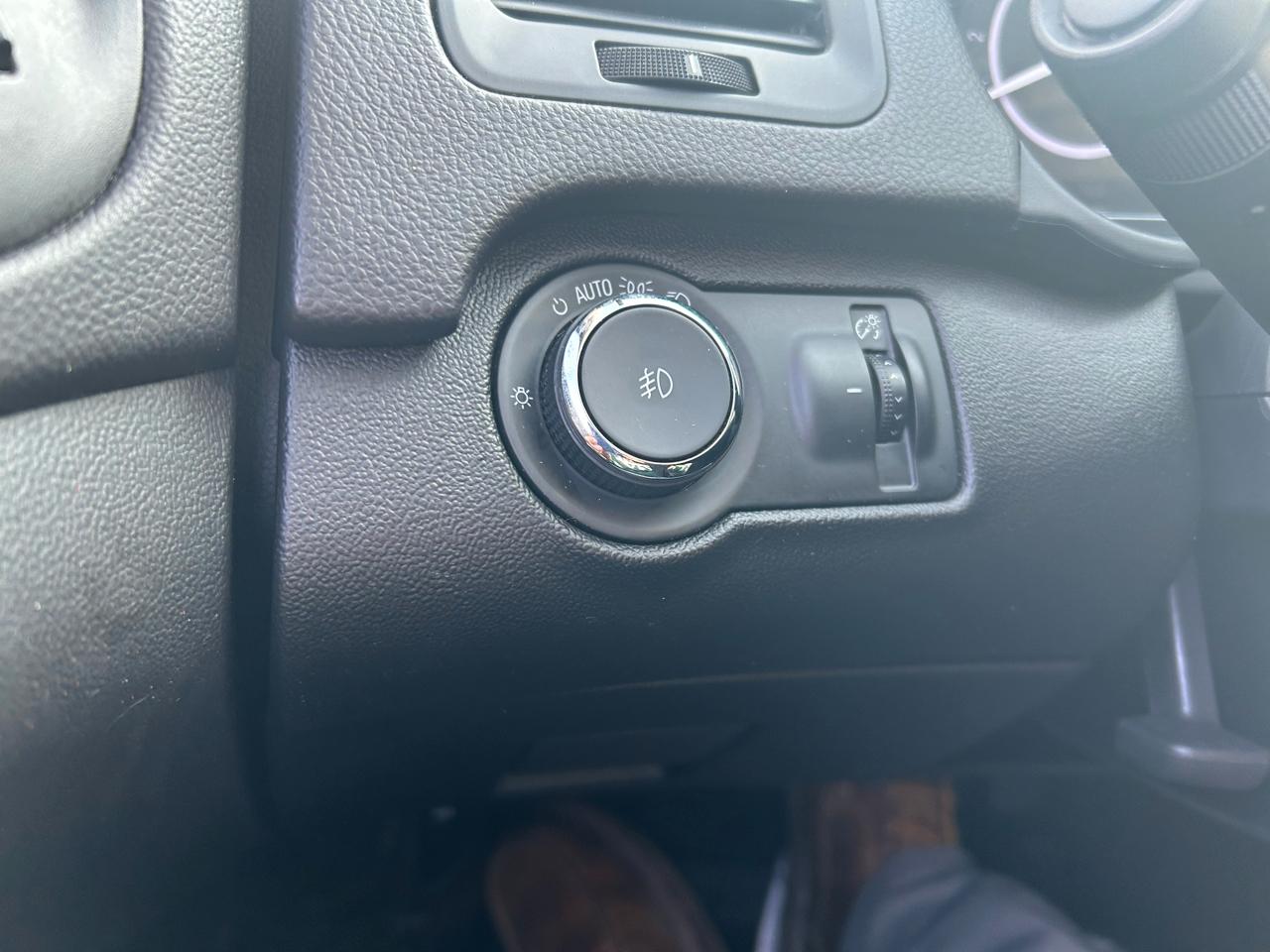 Buick Regal Premium II 2016