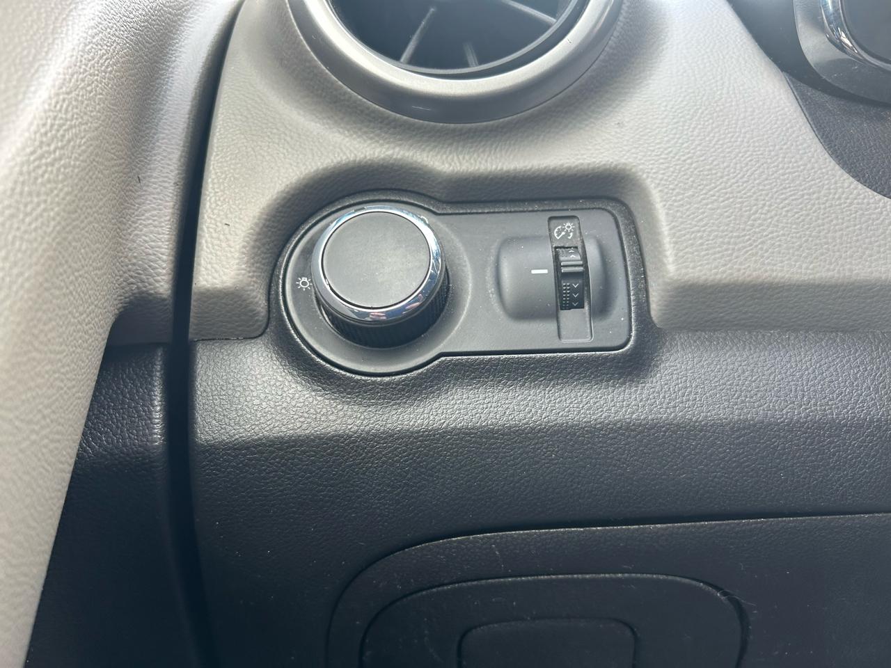 Chevrolet Trax LT FWD 2015