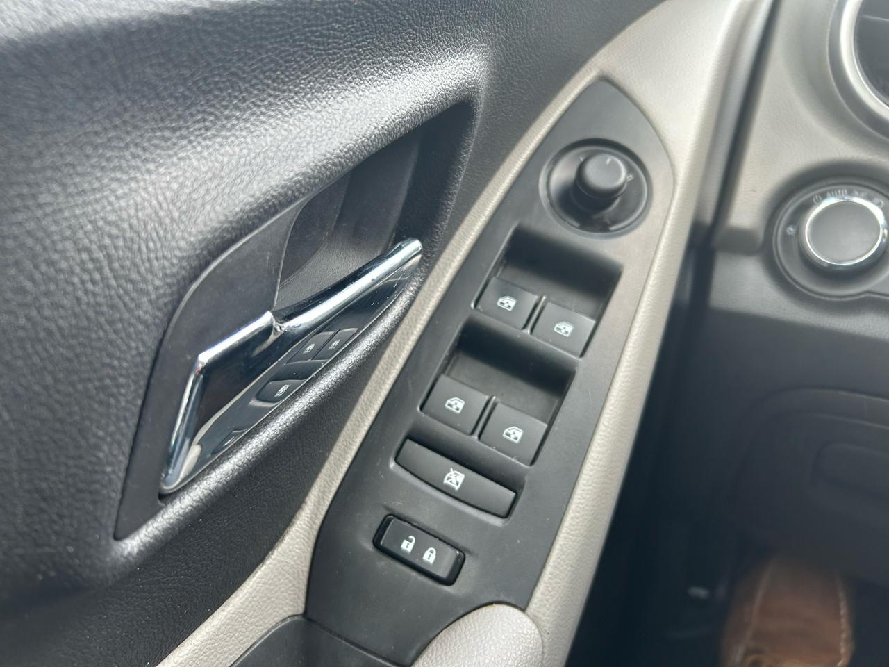 Chevrolet Trax LT FWD 2015