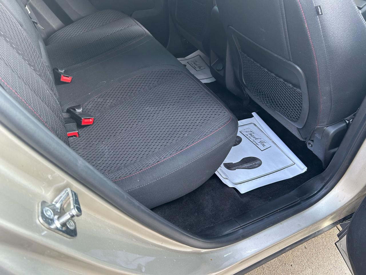 Chevrolet Equinox LS 2WD 2015