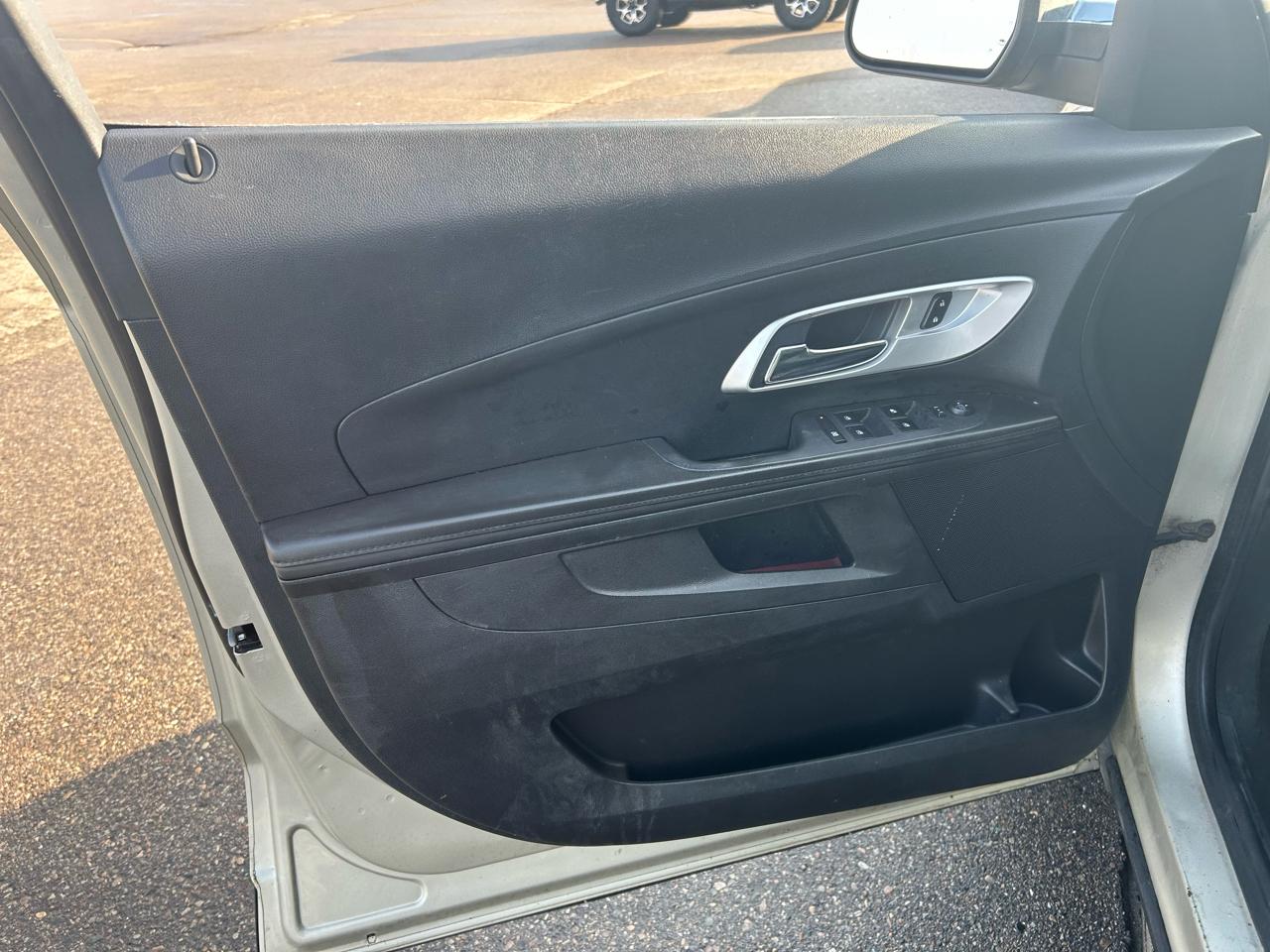 Chevrolet Equinox LS 2WD 2015