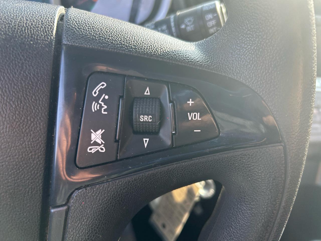 Chevrolet Equinox LS 2WD 2015