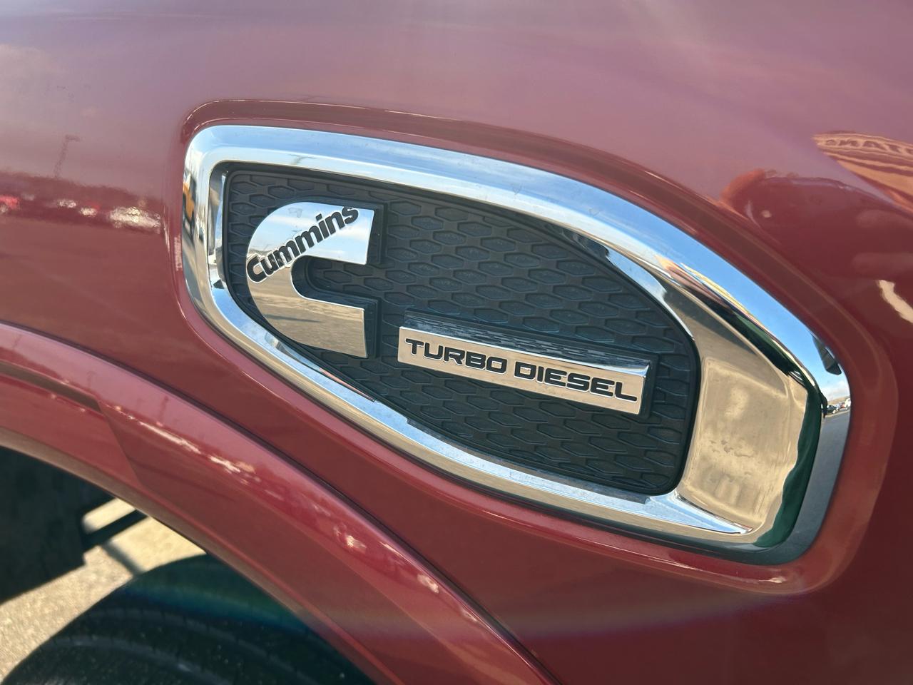 Nissan Titan XD S 4WD Diesel 2016