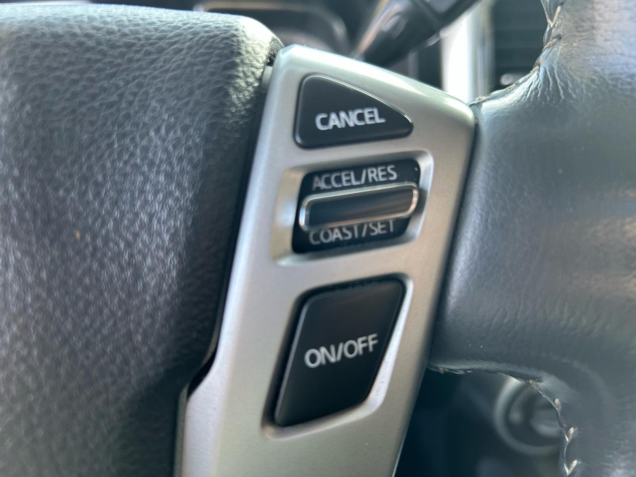 Nissan Titan XD S 4WD Diesel 2016