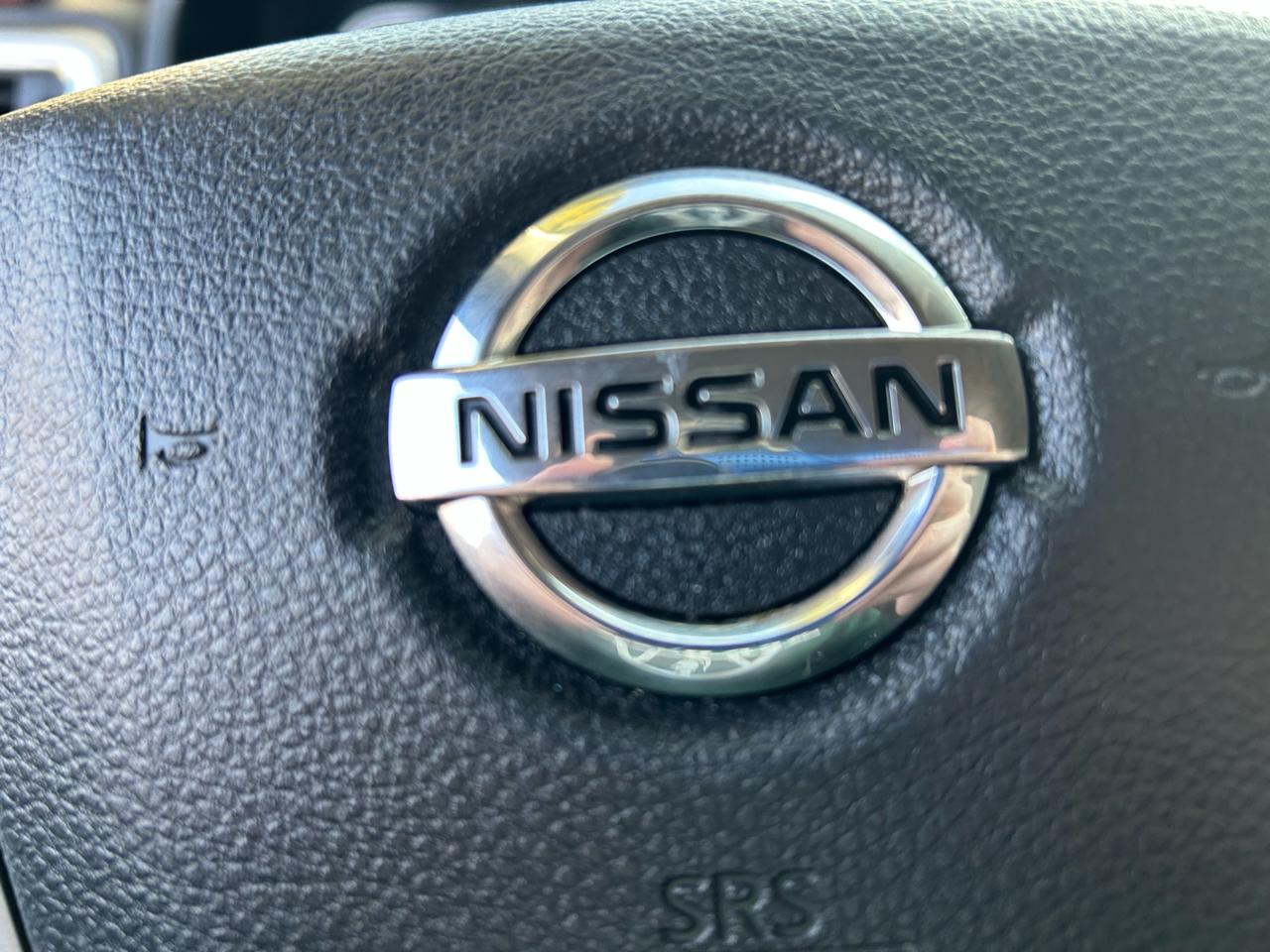 Nissan Titan XD S 4WD Diesel 2016