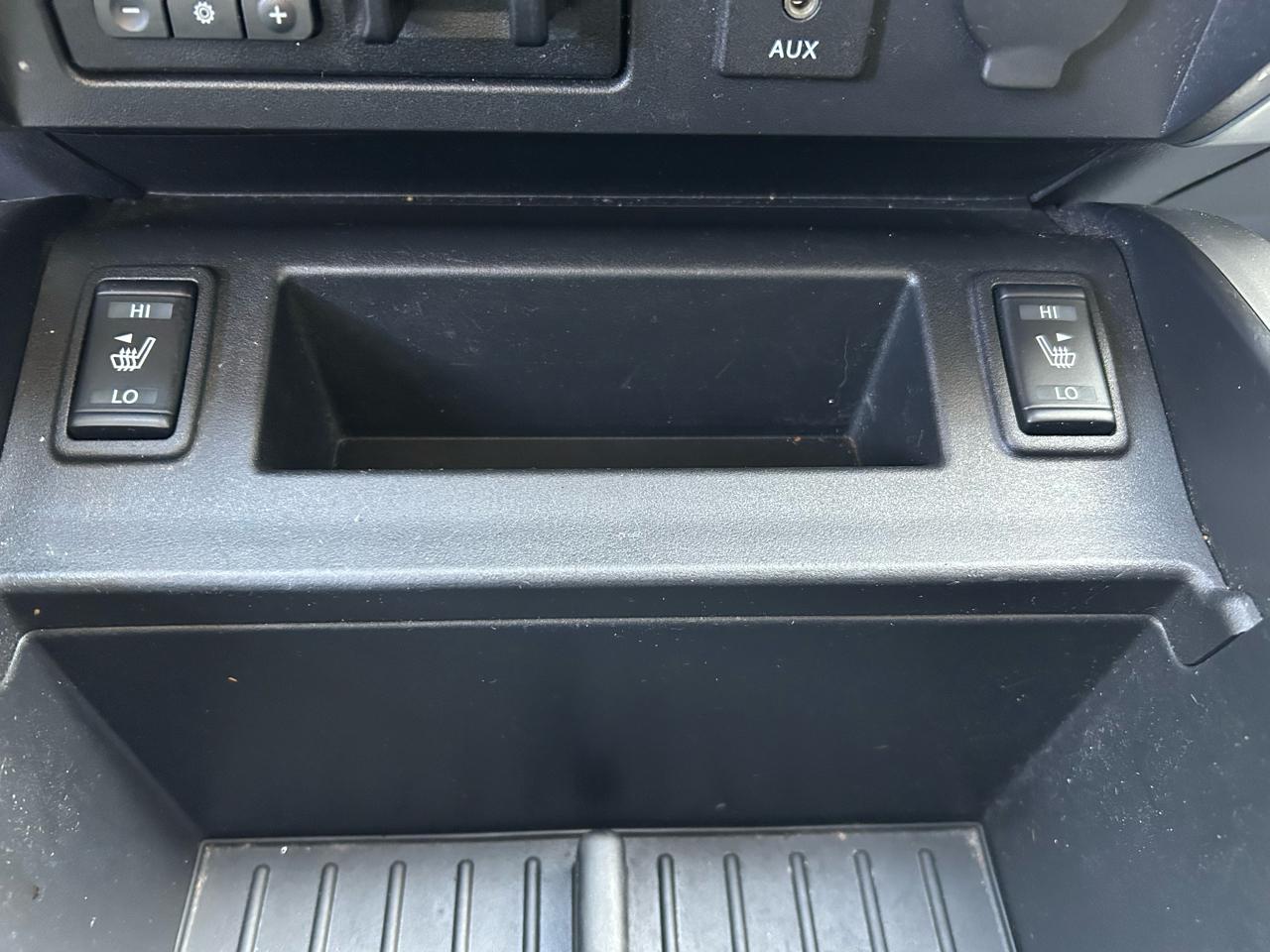 Nissan Titan XD S 4WD Diesel 2016