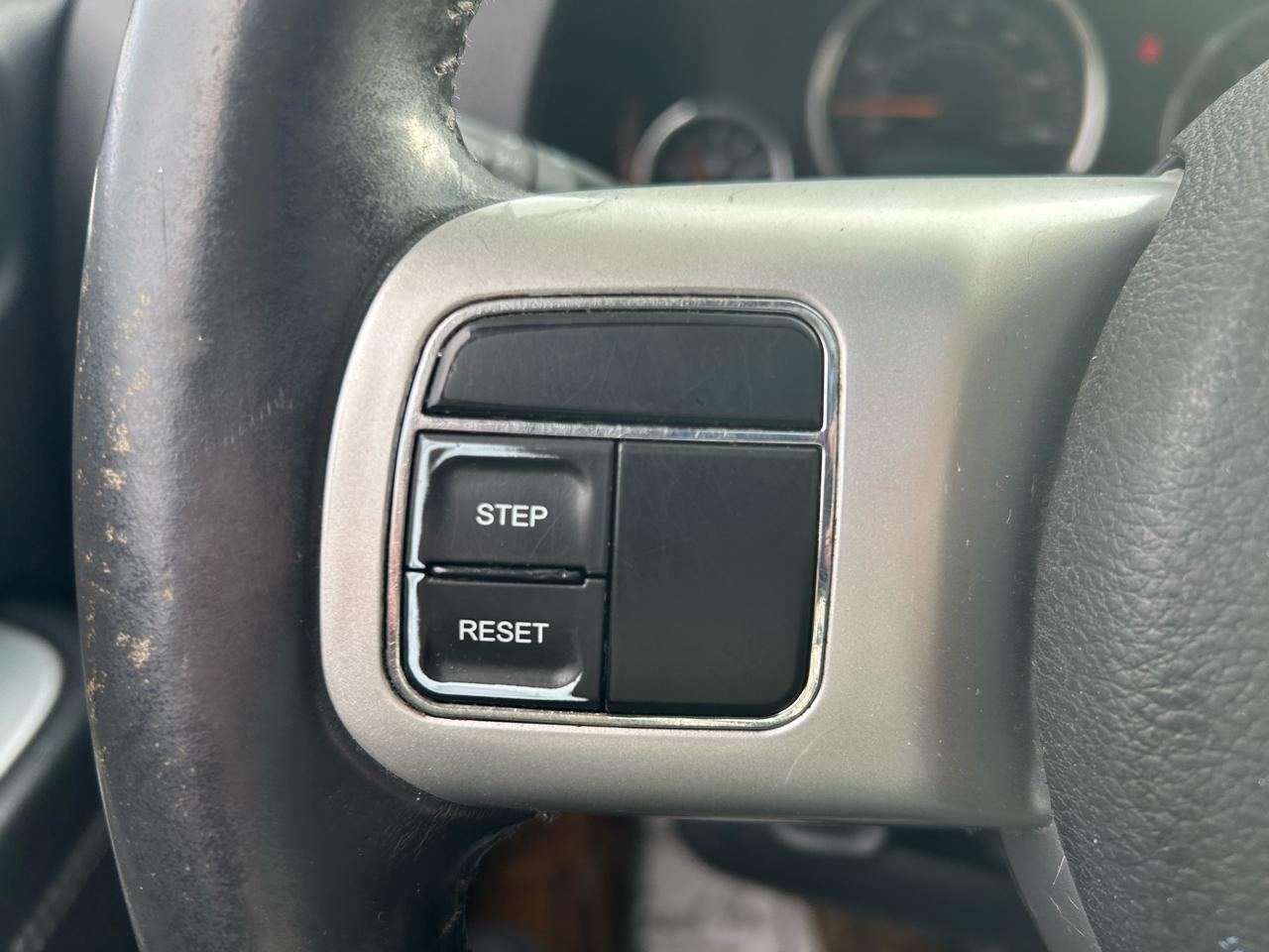 Jeep Compass Latitude FWD 2017