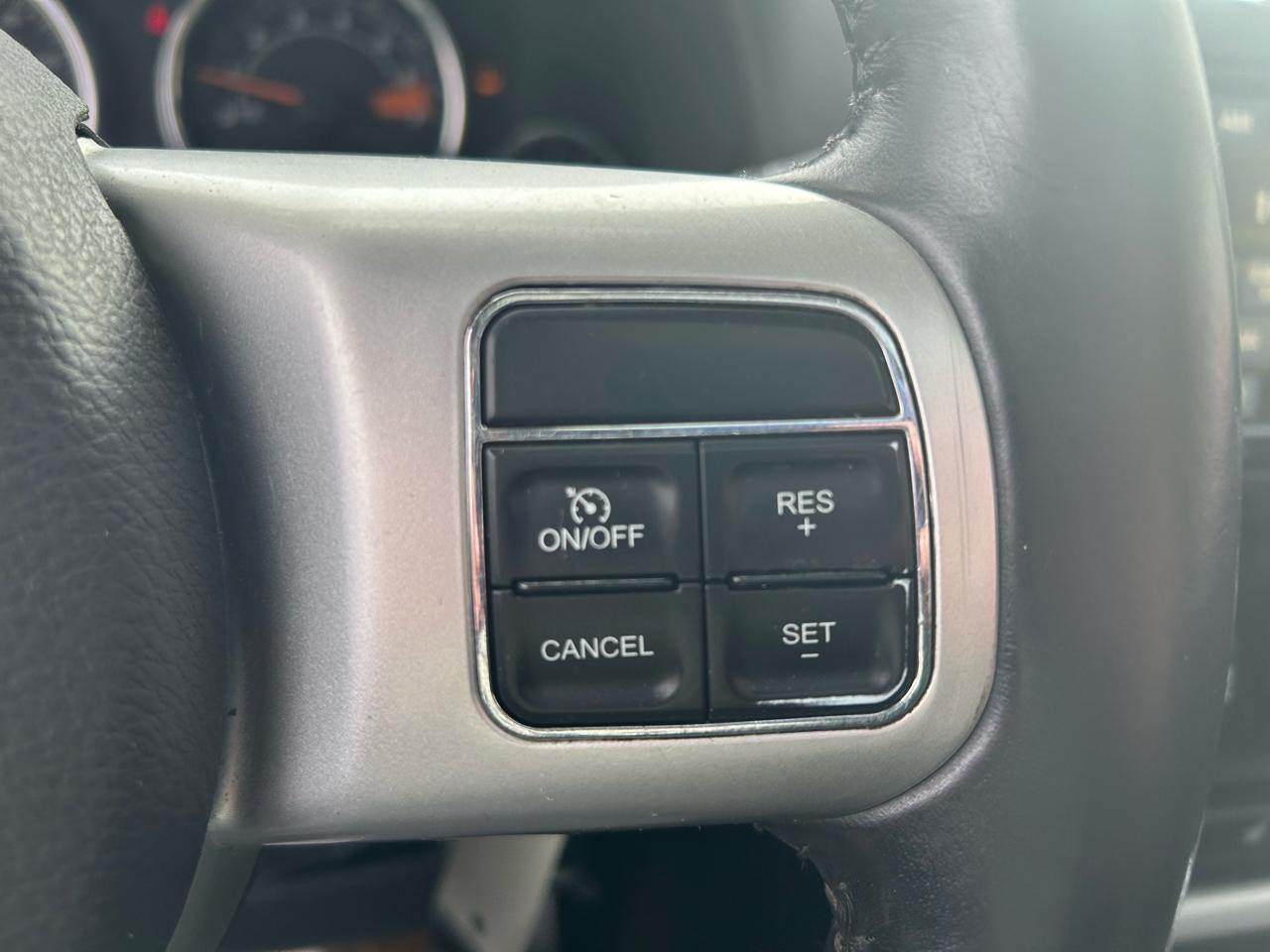 Jeep Compass Latitude FWD 2017