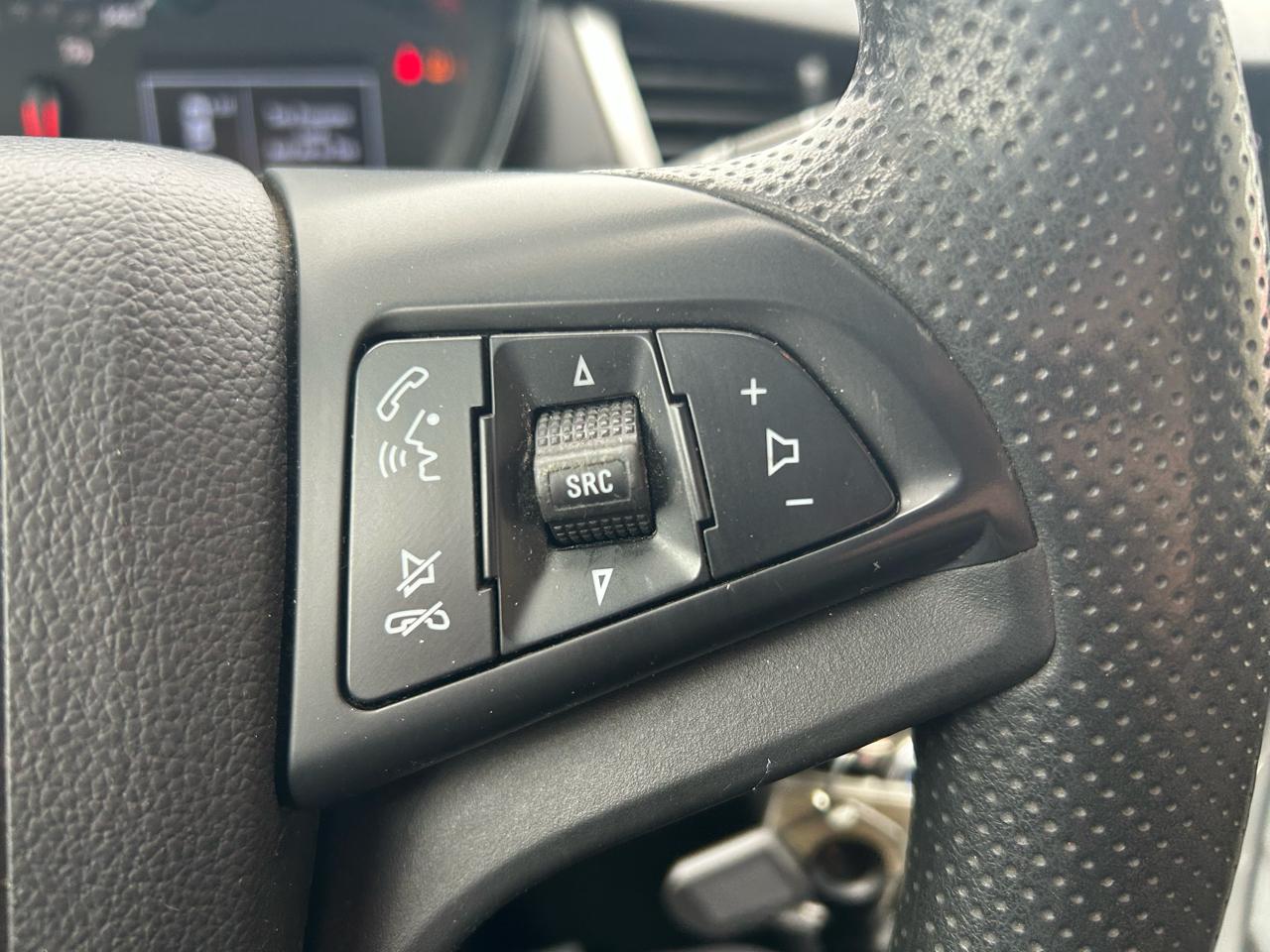 Chevrolet Trax LS AWD 2022