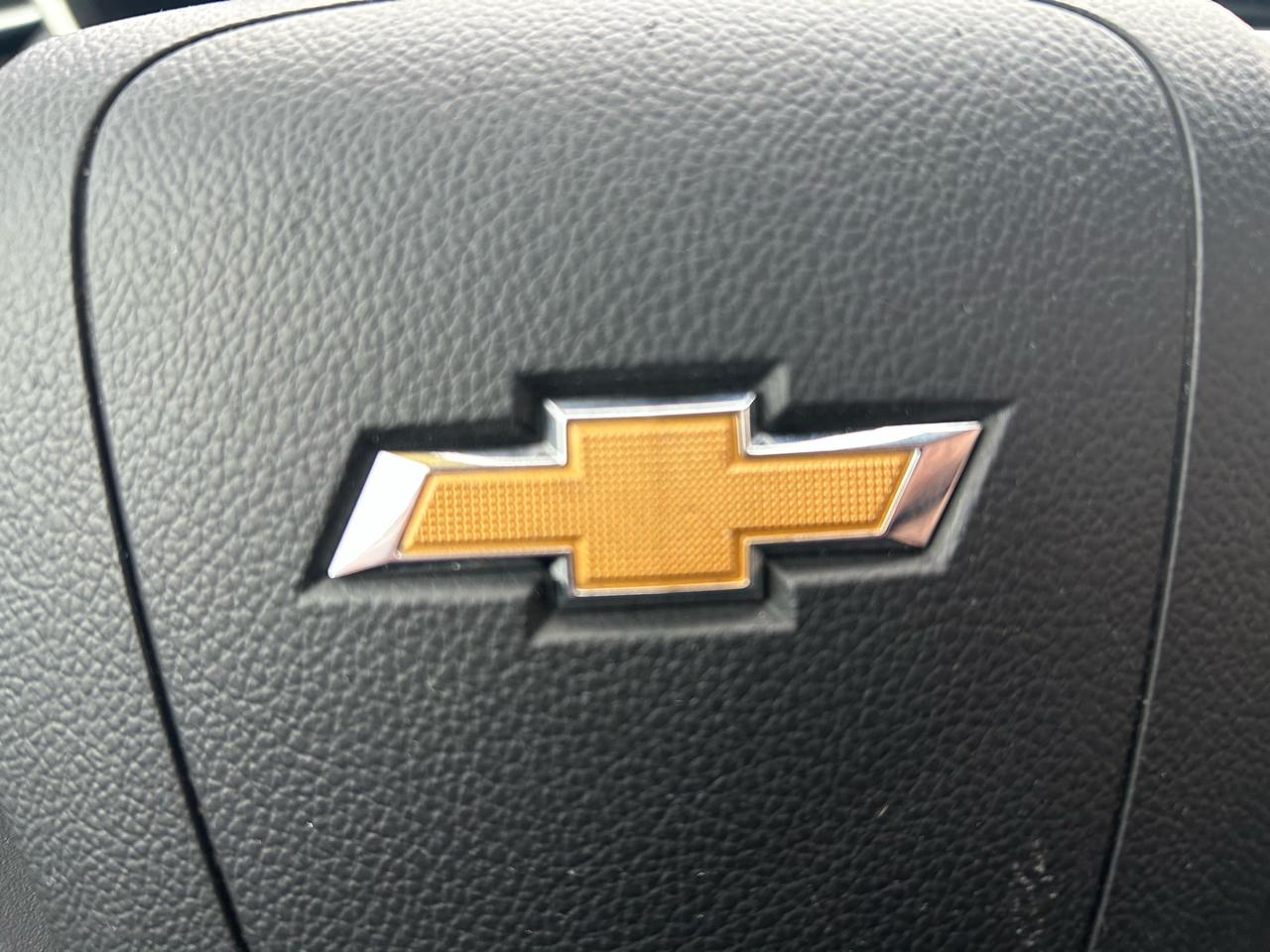 Chevrolet Trax LS AWD 2022