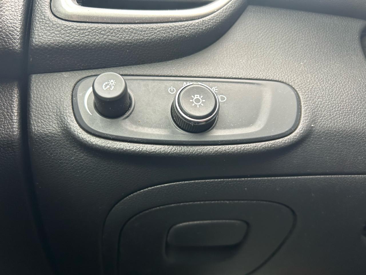 Chevrolet Trax LS AWD 2022