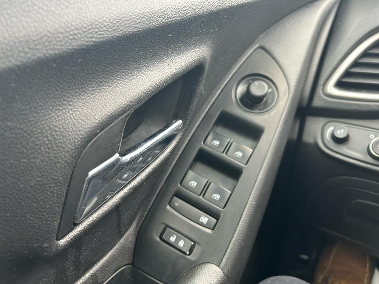 Chevrolet Trax LS AWD 2022